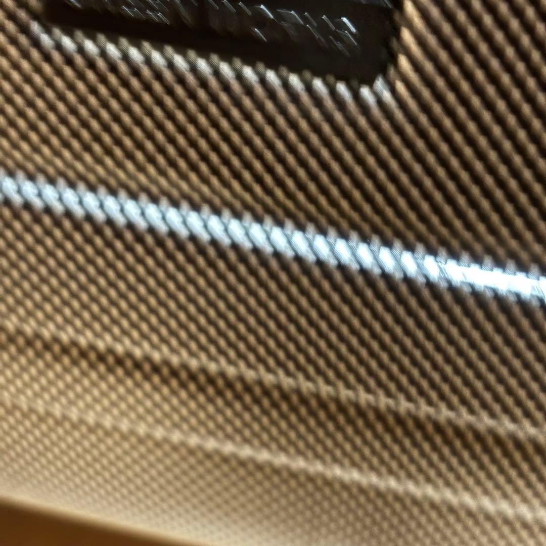 【美品】 シフレ　グリーンワークス キャリーケース 22L 機内　LCC対応