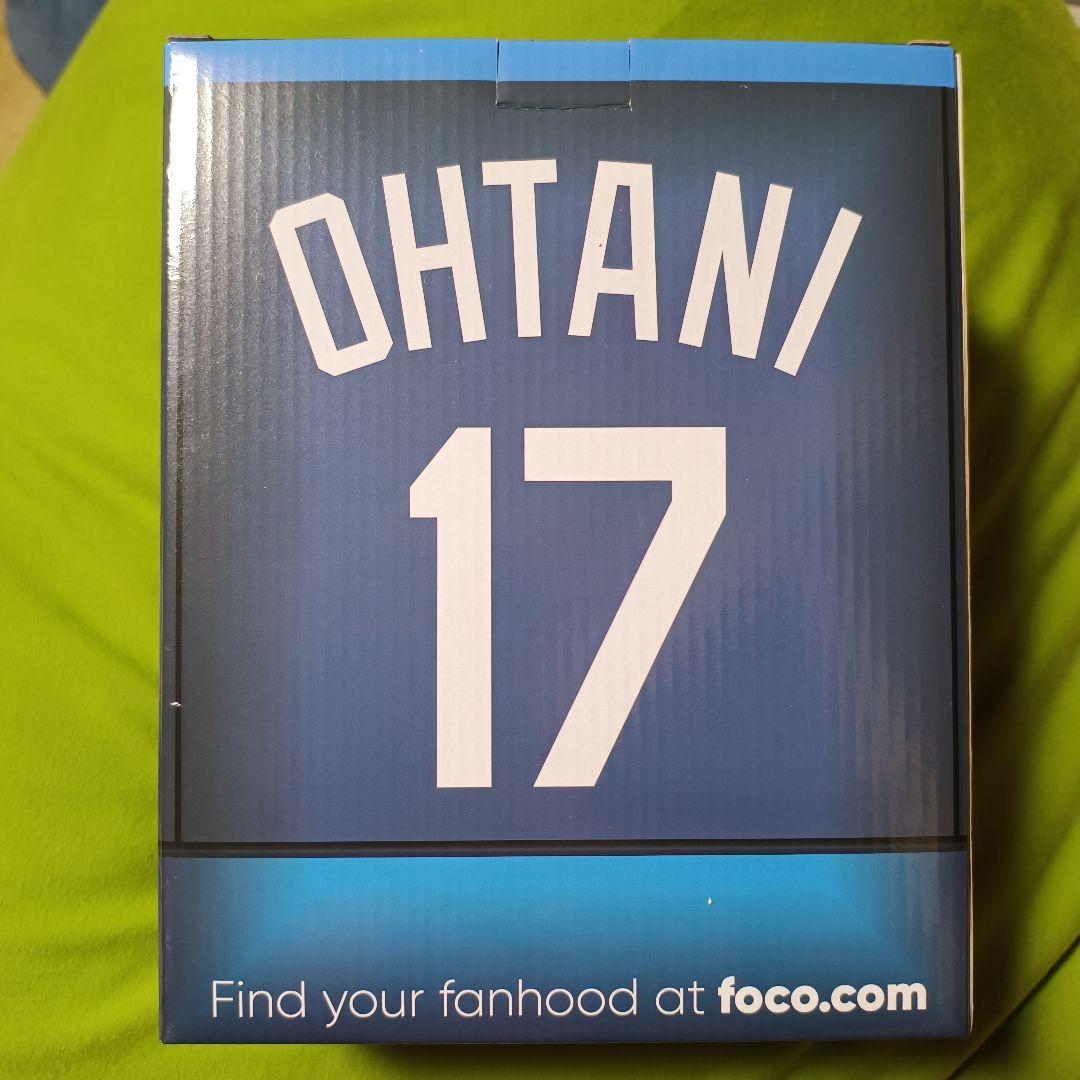 ＜5,000個限定シリアル番号入り＞MLB 2024 ドジャース 大谷翔平