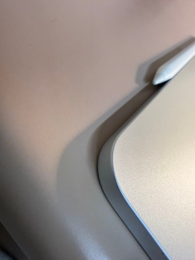 iPad Pro 12.9シルバー 本体 512gb