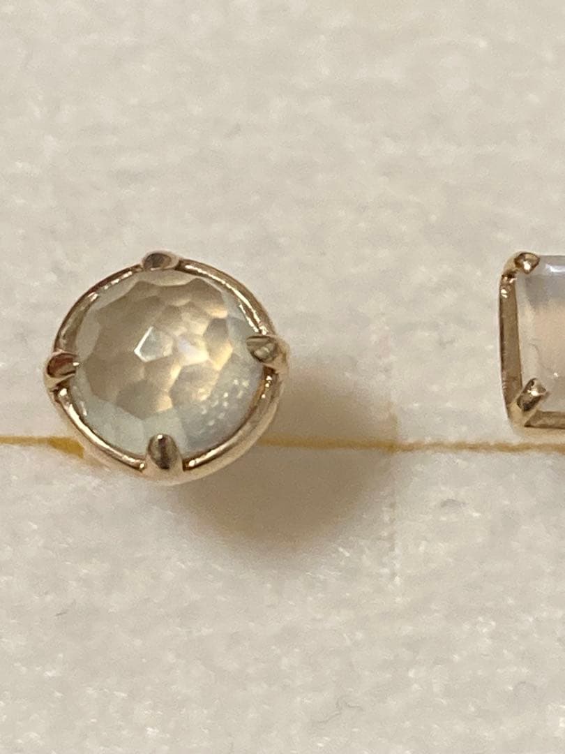 ル*ナ様 k10 リング