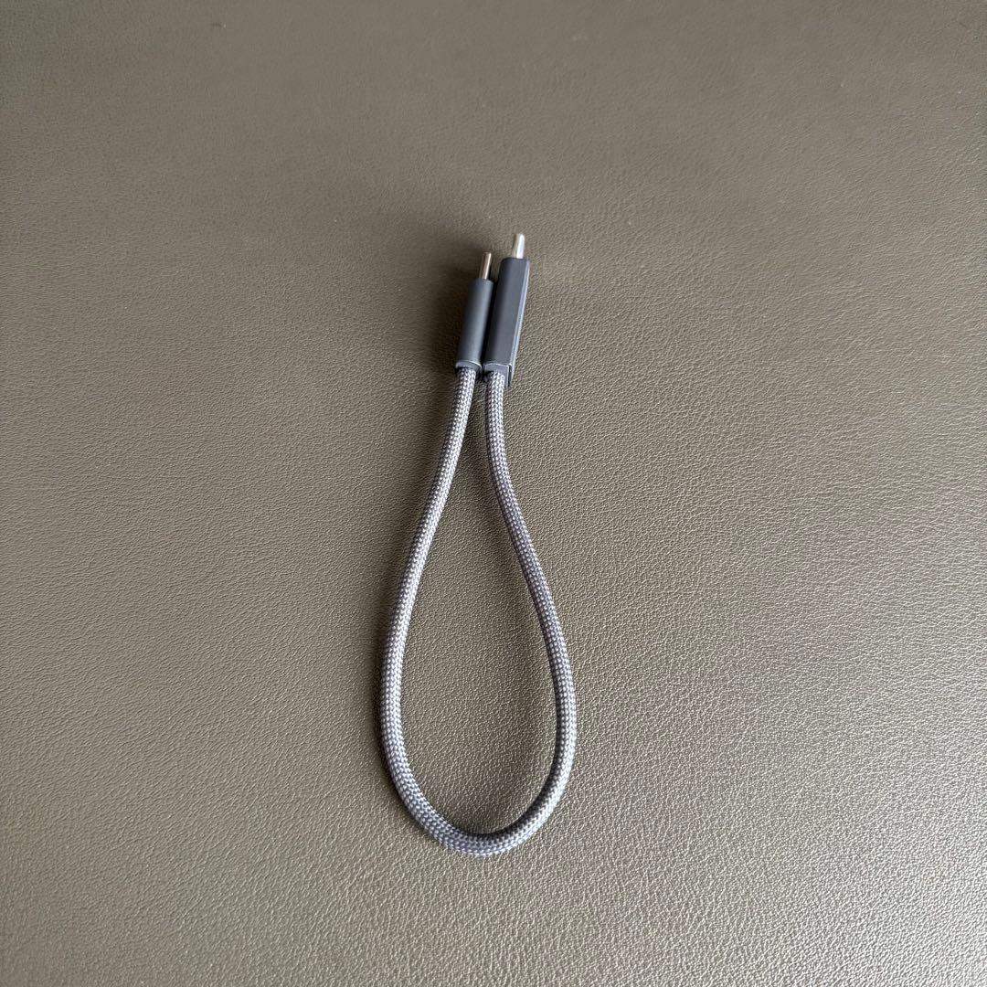 【格安】HiDock P1（本体/ケーブルのみ）