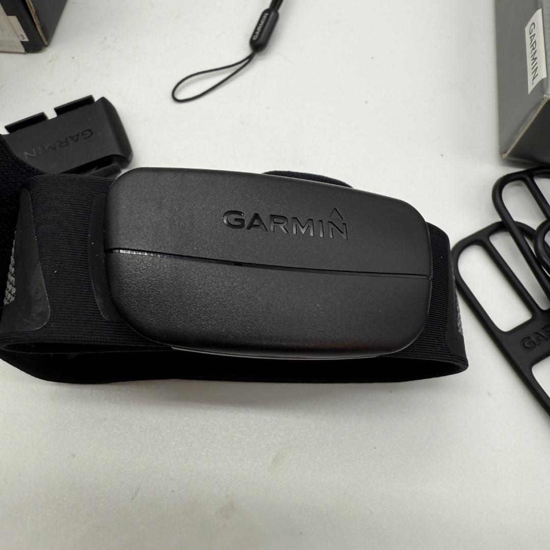 【専用】GARMIN（ガーミン）EDGE 820J サイクルコンピューターセット