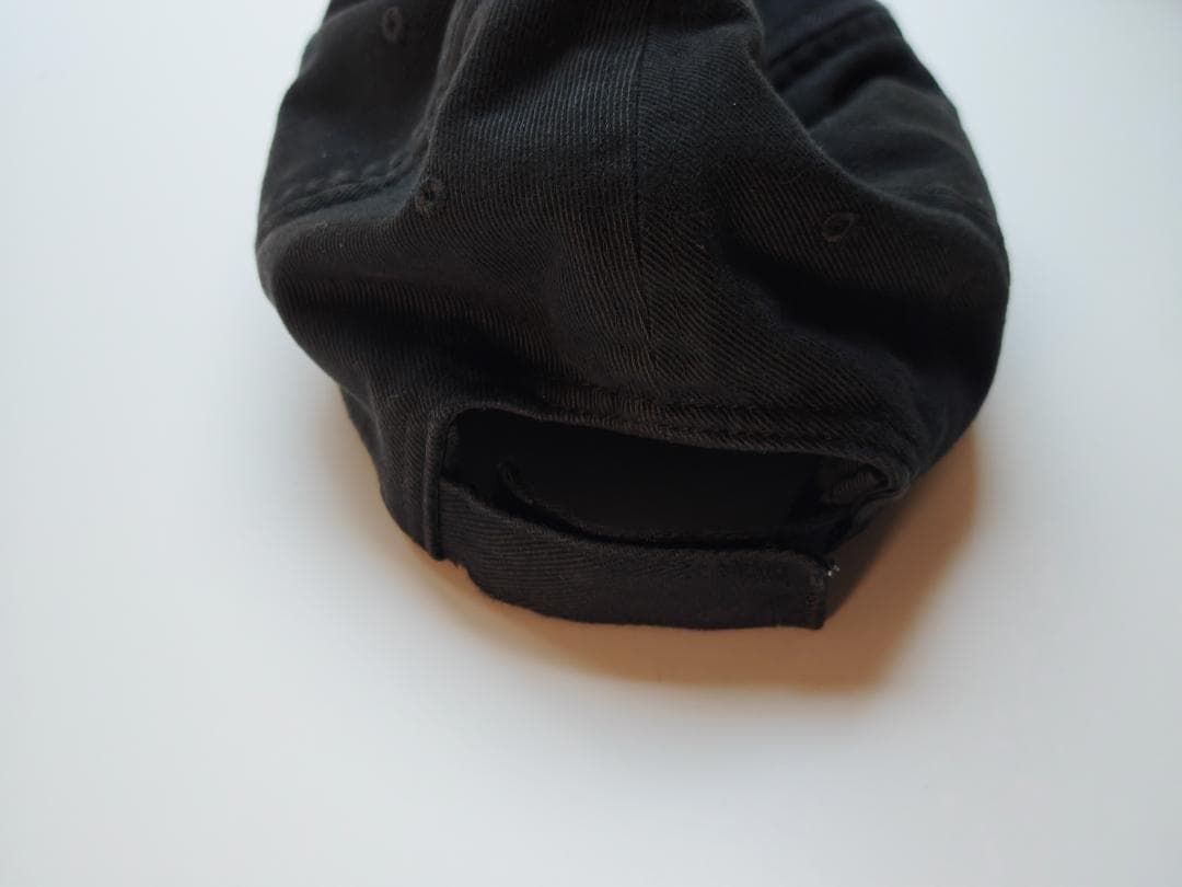 帽子 BALENCIAGA 22ss Pride Baseball Cap