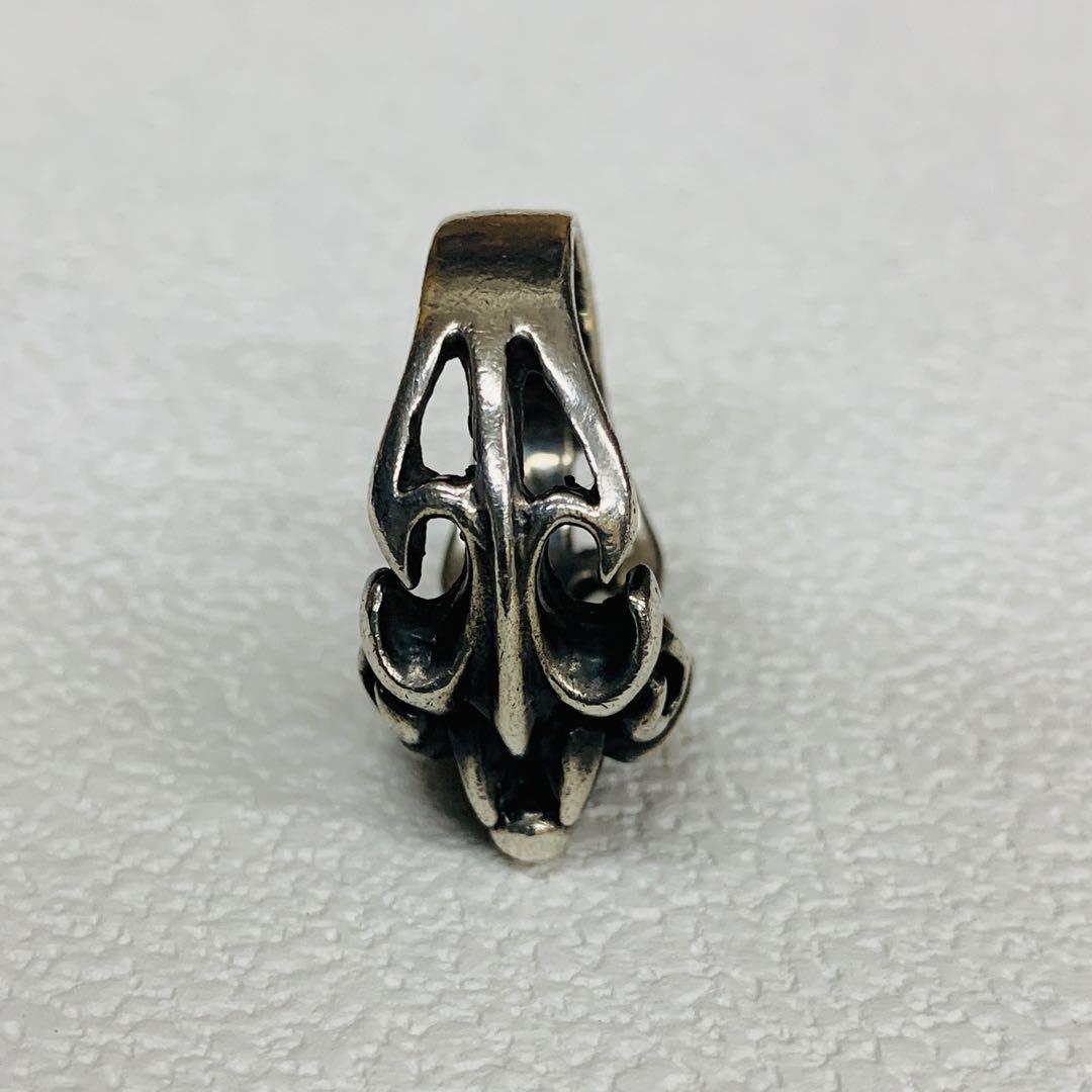 A&G（エーアンドジー）シルバーフレアリング16号即日発送⭕️