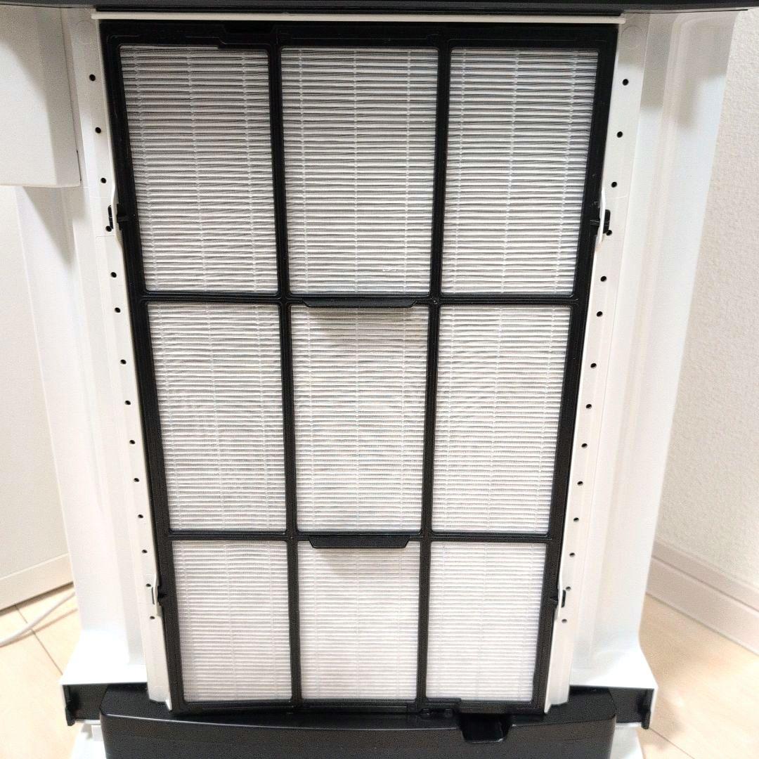 DAIKIN 加湿空気清浄機 ACK70V-W