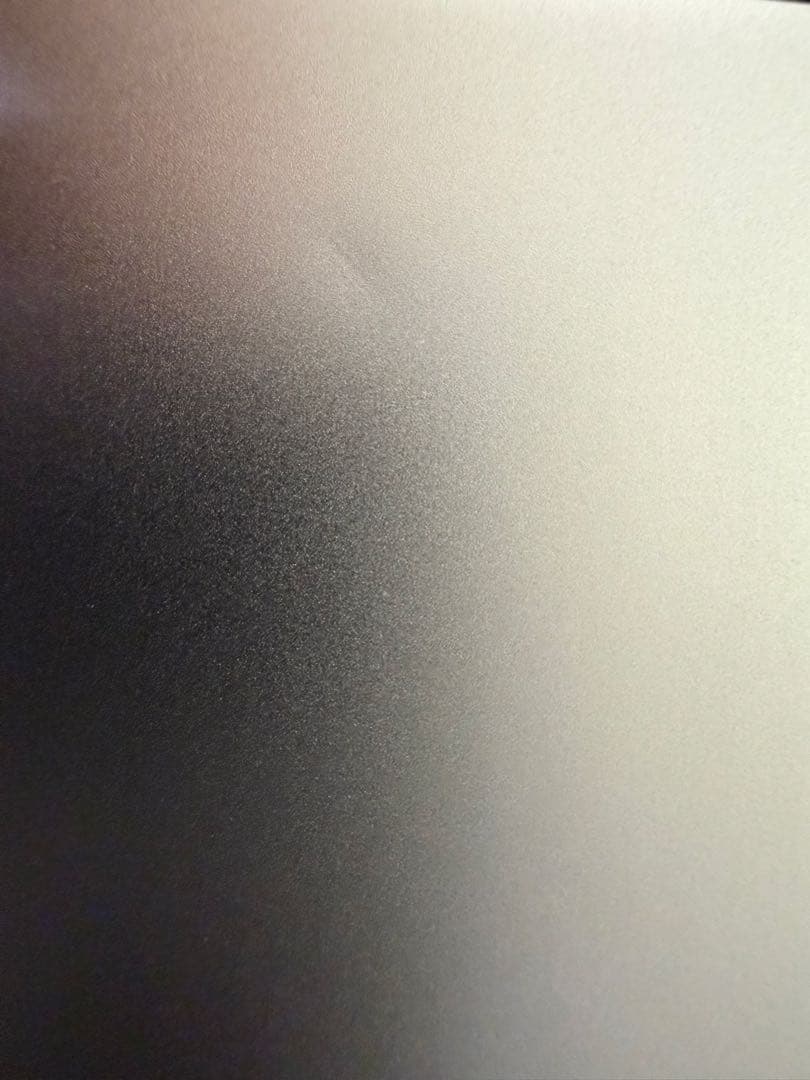 Apple MacBook Pro M3 14 インチ　スペースグレー　1TB