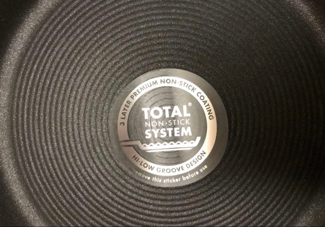 未使用MEYER マイヤー サーキュロン ノンスティックフライパンセット　訳あり