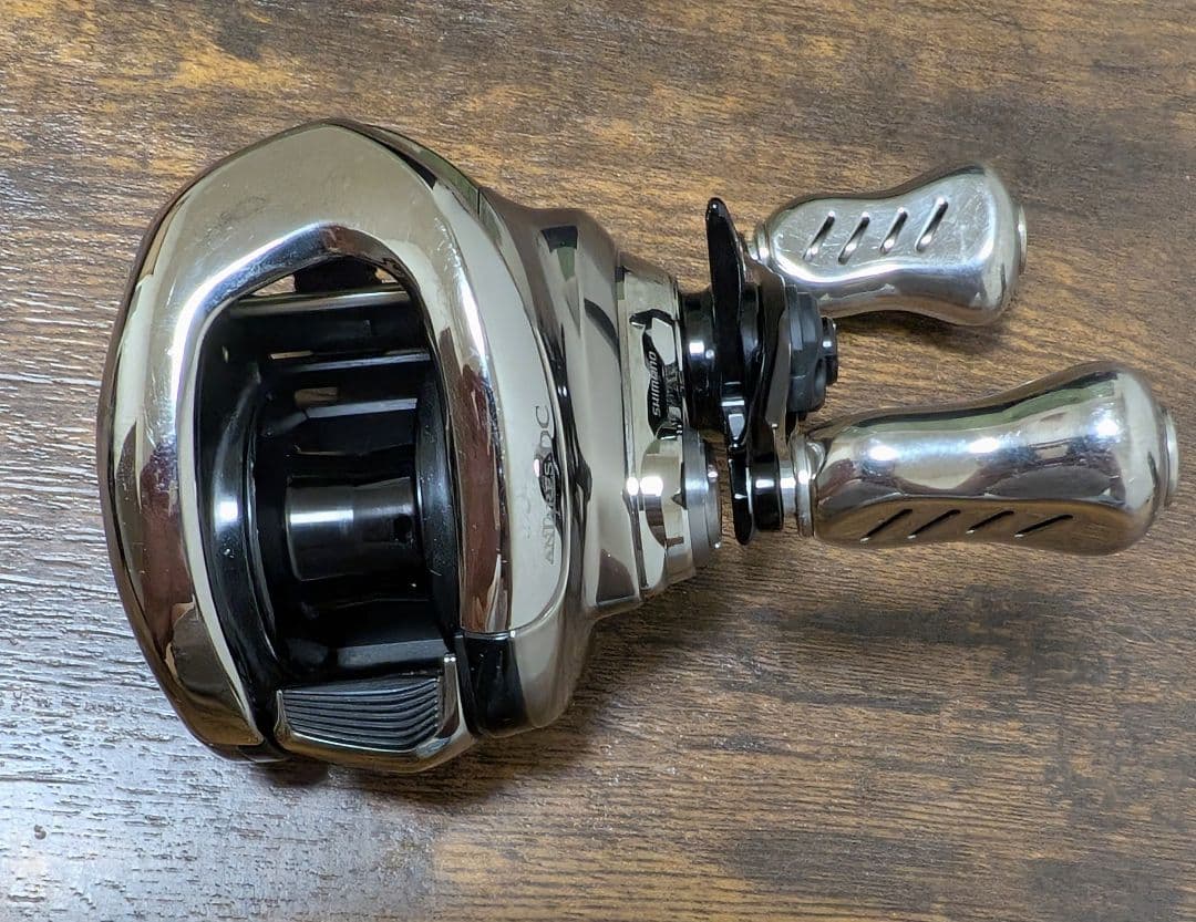 【y.x.t.g】21 アンタレスdc HG 右ハンドル