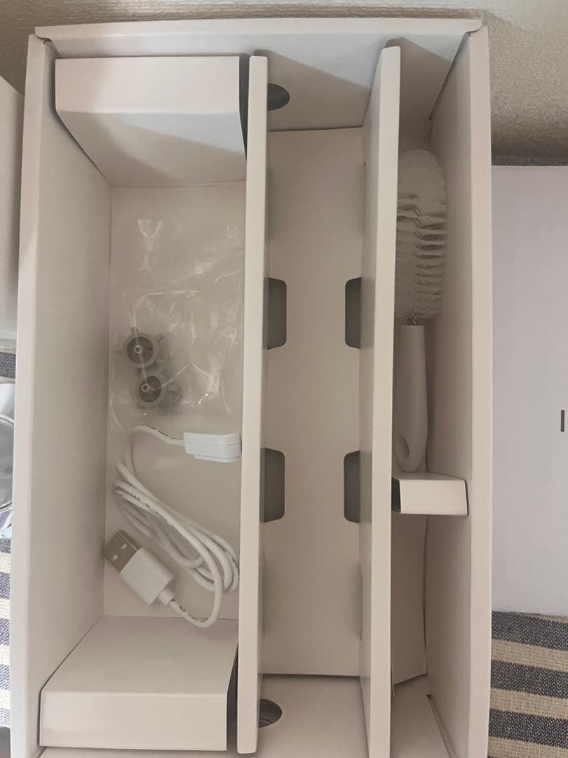 YAMAN ハイドラブライトスキンセット