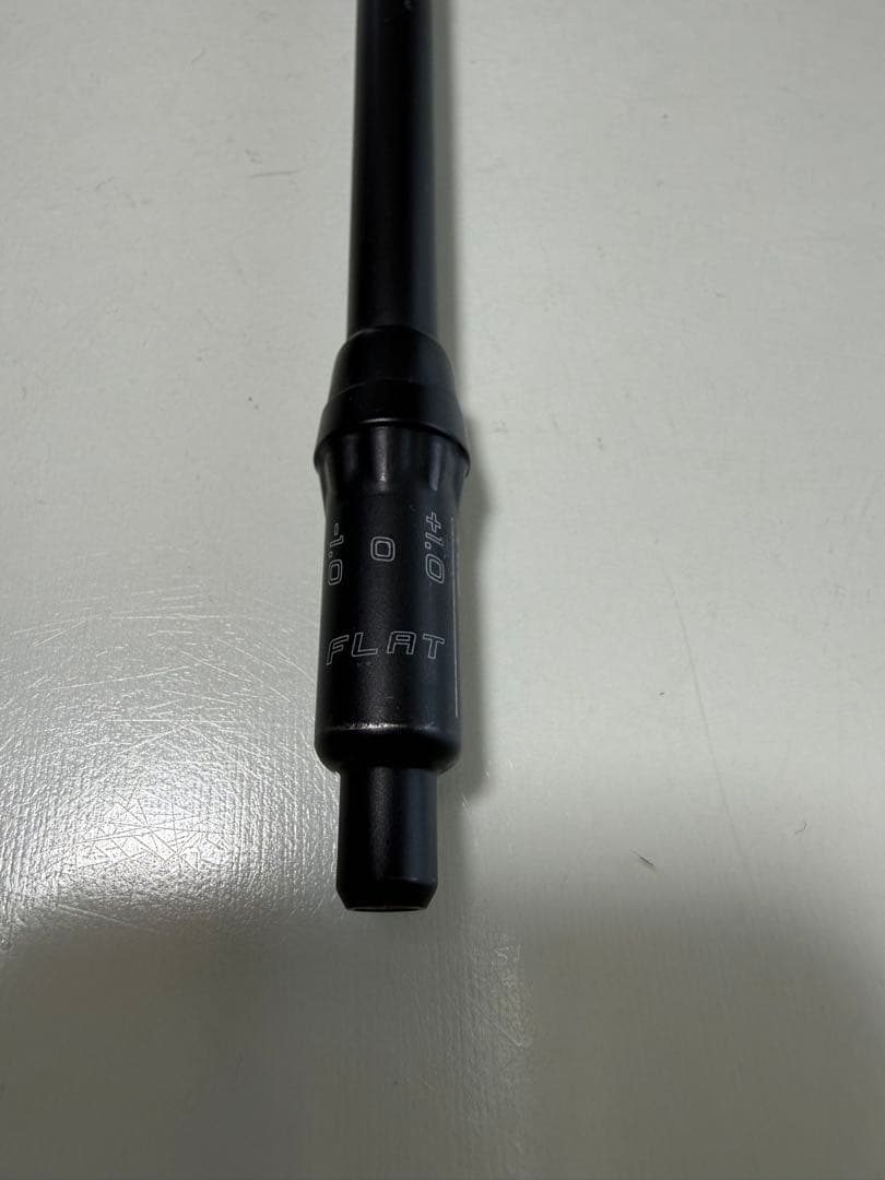 PING ALTA JCB SLATED R シャフト