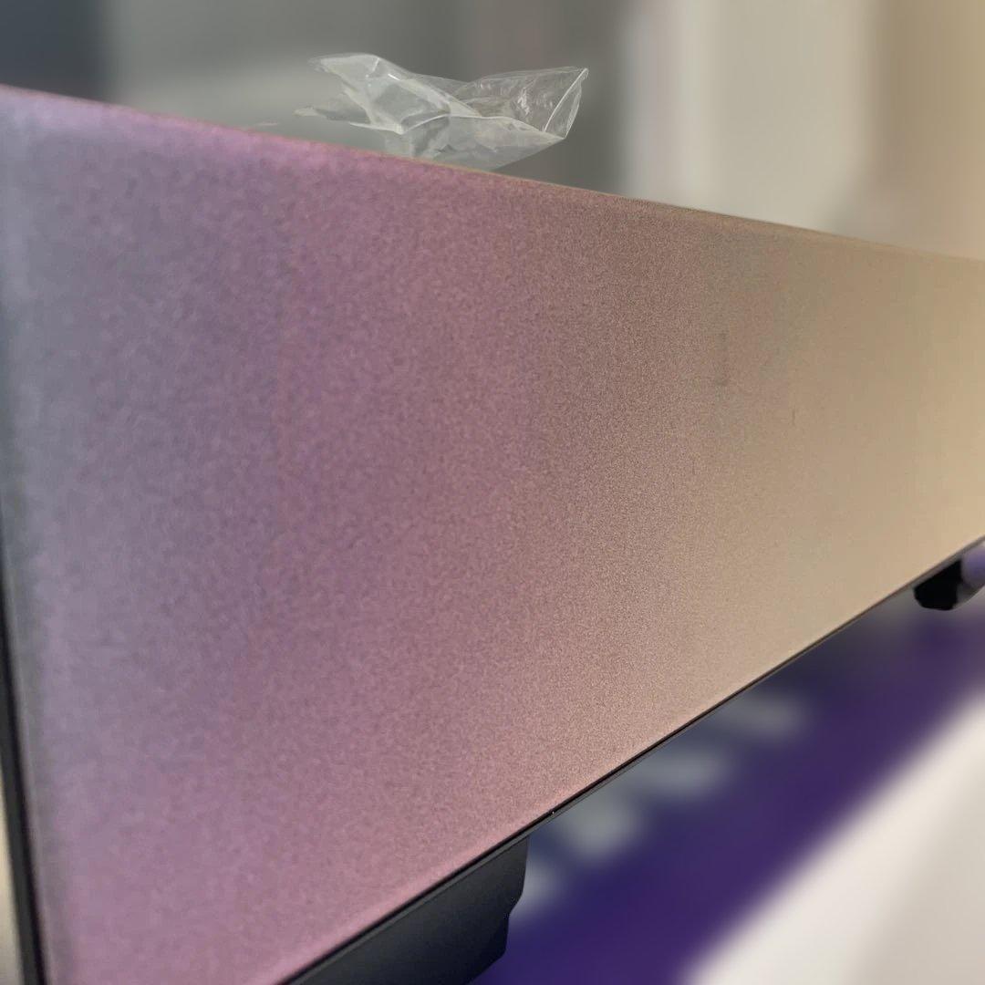 NZXT H510 FLOW カスタム品　マジョーラ　中古