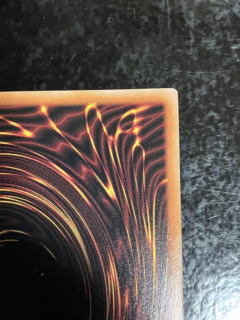 流聖のプリアージュ　オーバーラッシュレア（絵違い）