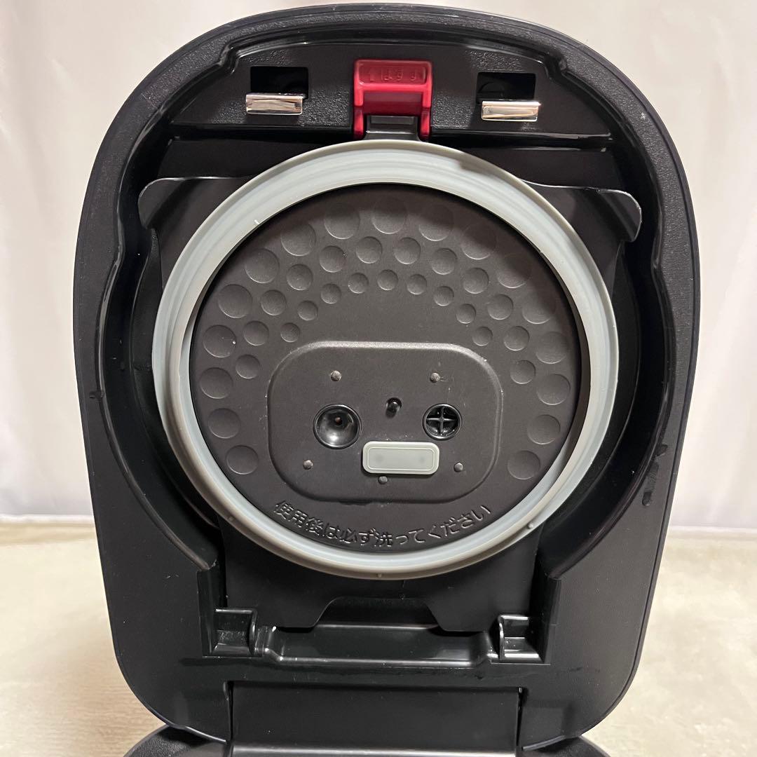 タイガー圧力IH炊飯ジャー 炊きたて 3.5合 JPD-A060