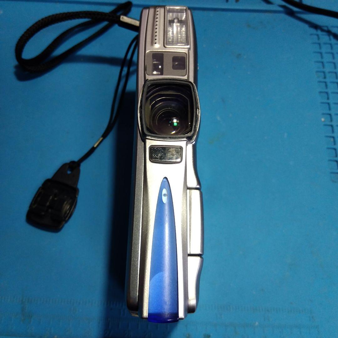 RICOH RDC-7S デジタルカメラ スマートメディア付き