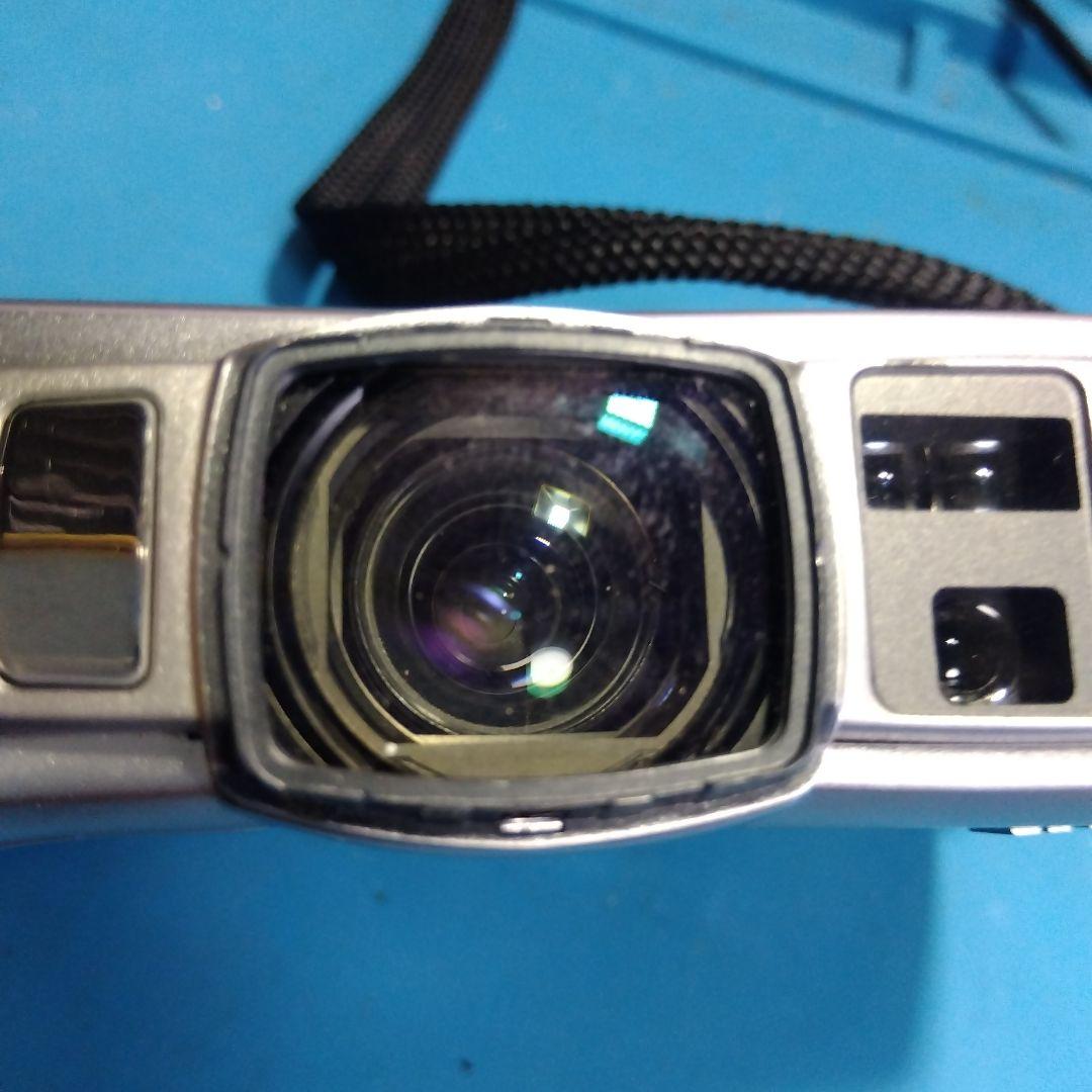 RICOH RDC-7S デジタルカメラ スマートメディア付き