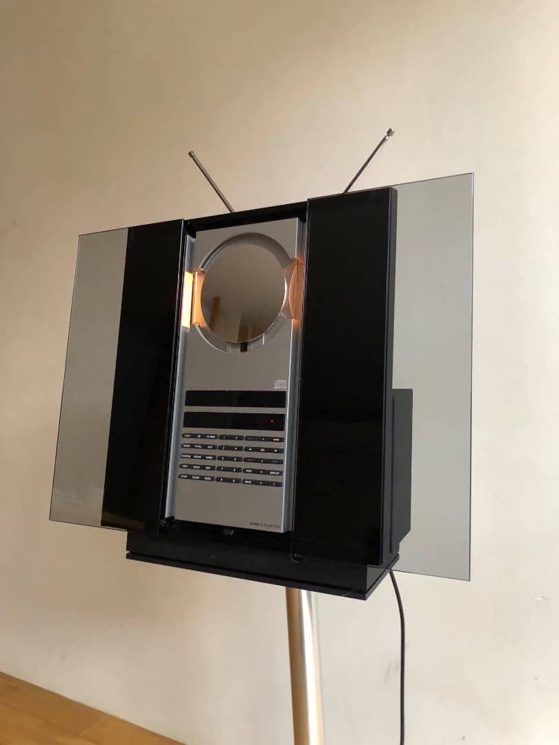 Bang&Olufsen Beosound 3200 スタンド付き メンテ済み