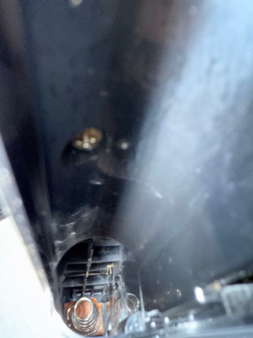 Panasonic SL-PH1 CDラジカセ