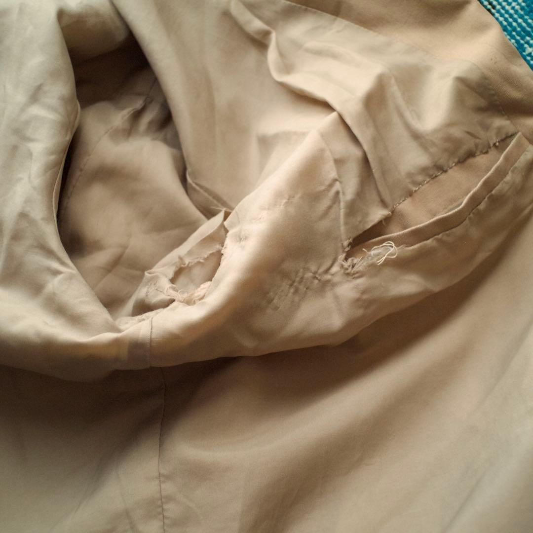 ジャケット・アウター 70s 80s FRANCE cotton work jacket EURO