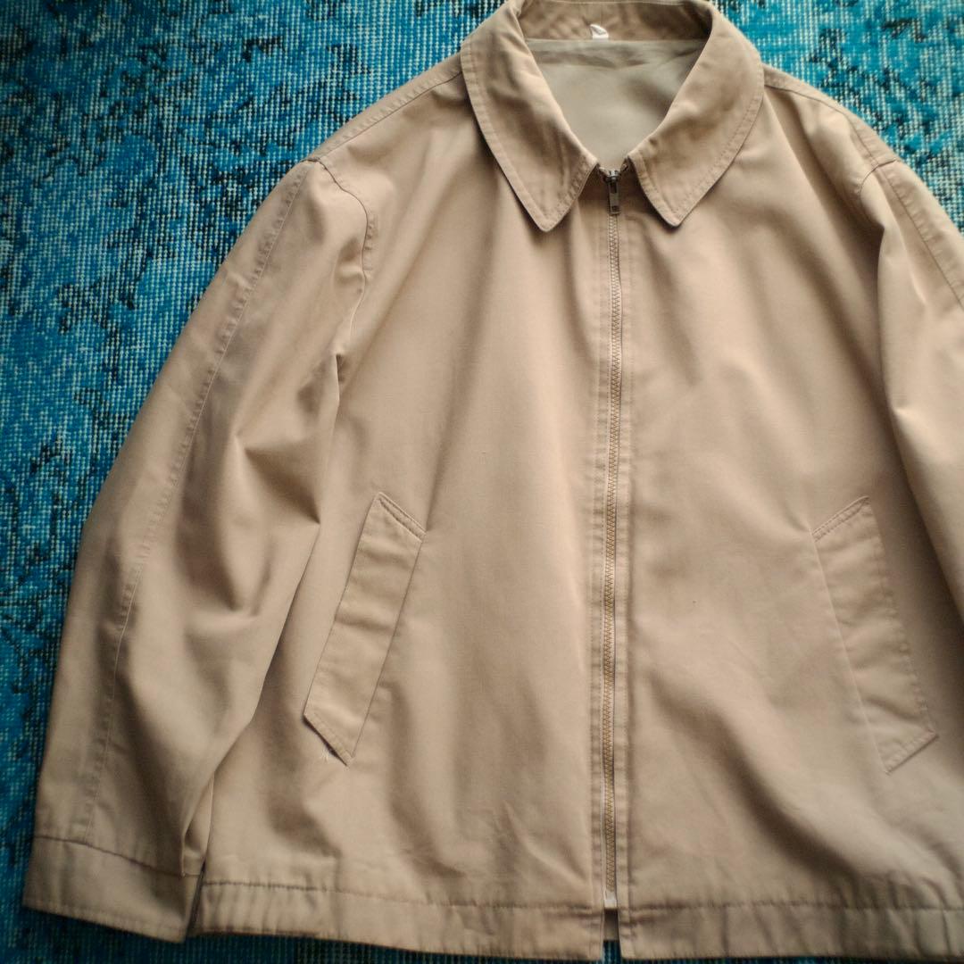 ジャケット・アウター 70s 80s FRANCE cotton work jacket EURO