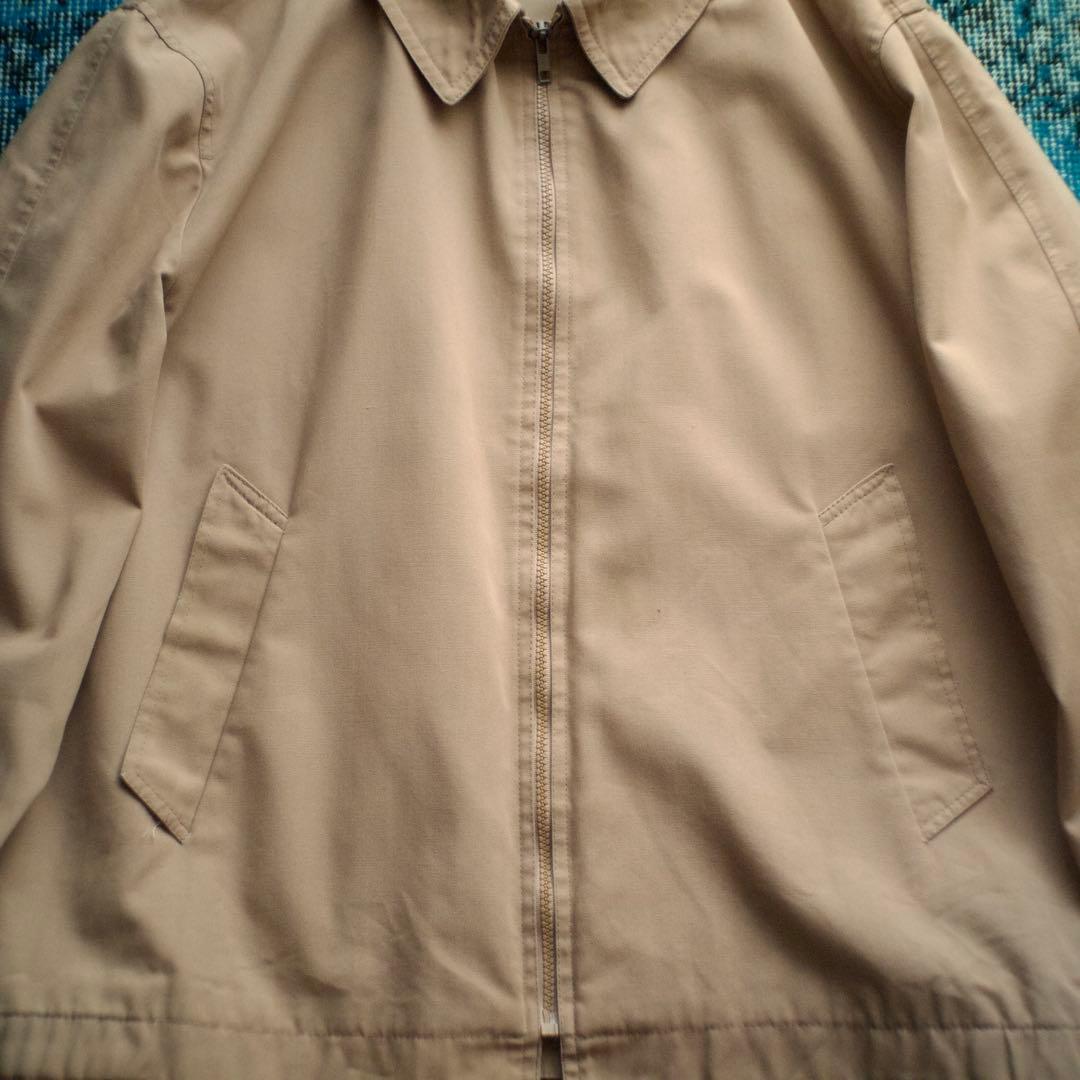 ジャケット・アウター 70s 80s FRANCE cotton work jacket EURO