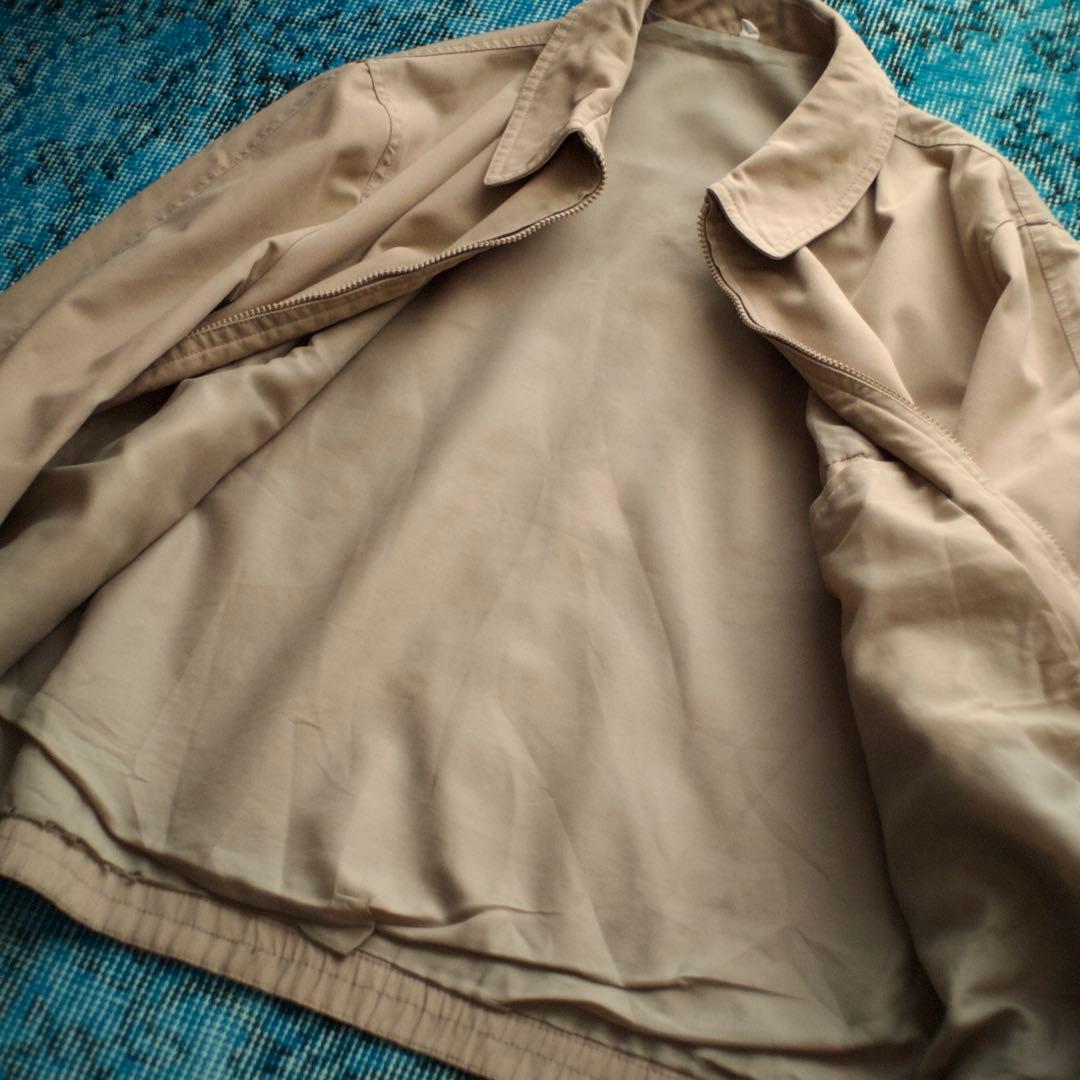 ジャケット・アウター 70s 80s FRANCE cotton work jacket EURO
