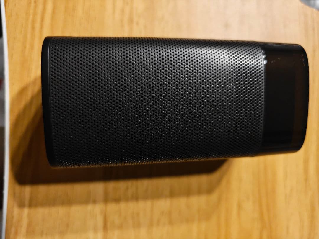 NEBULA Apollo プロジェクター本体