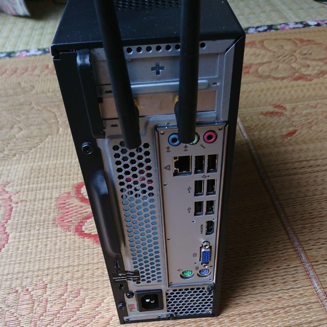 最終値下げ gateway pc