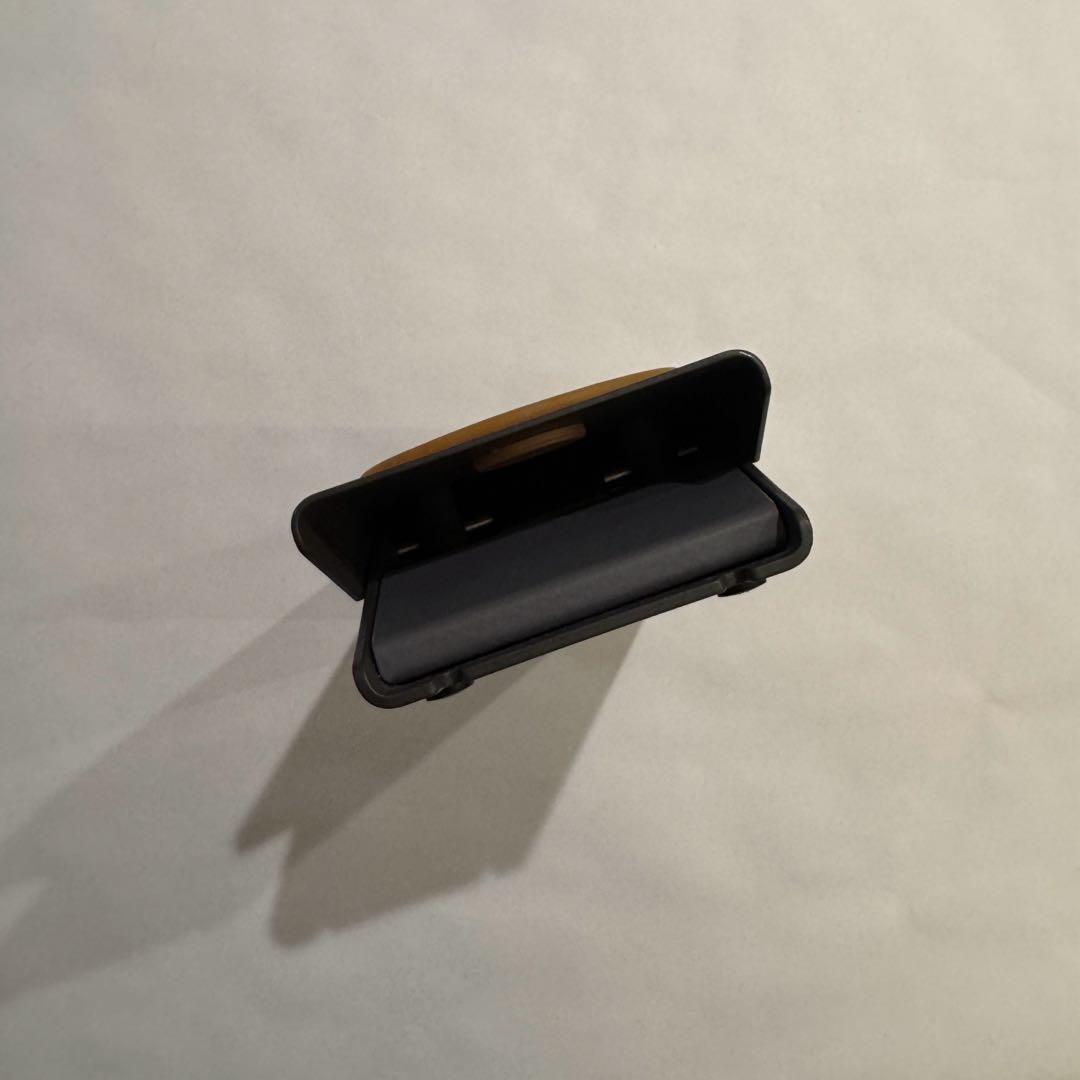 ギター LEHLE Volume Pedal MONO S