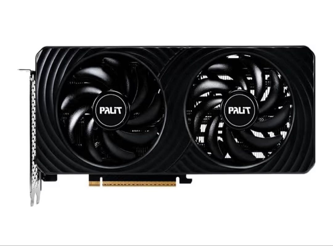 グラフィックボード・グラボ・ビデオカード RTX5060Ti 8GB