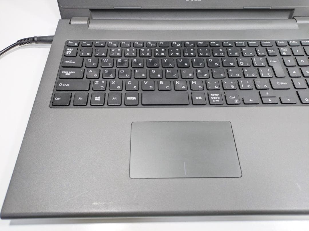 Windows11ノートパソコン✨オフィス付✨Dell　大容量HDD　Wi-Fi