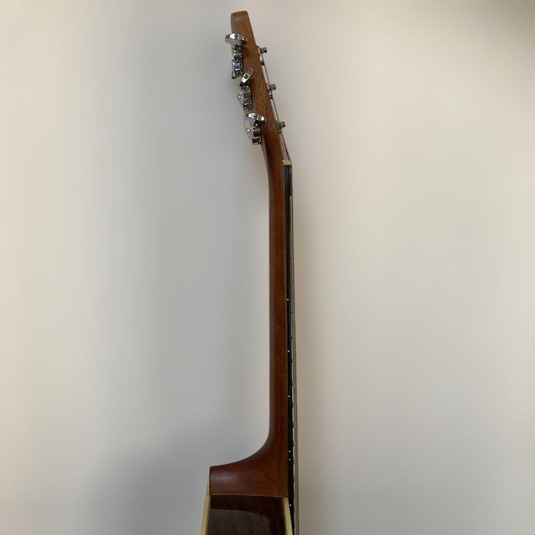 モーリス　アコースティックギター