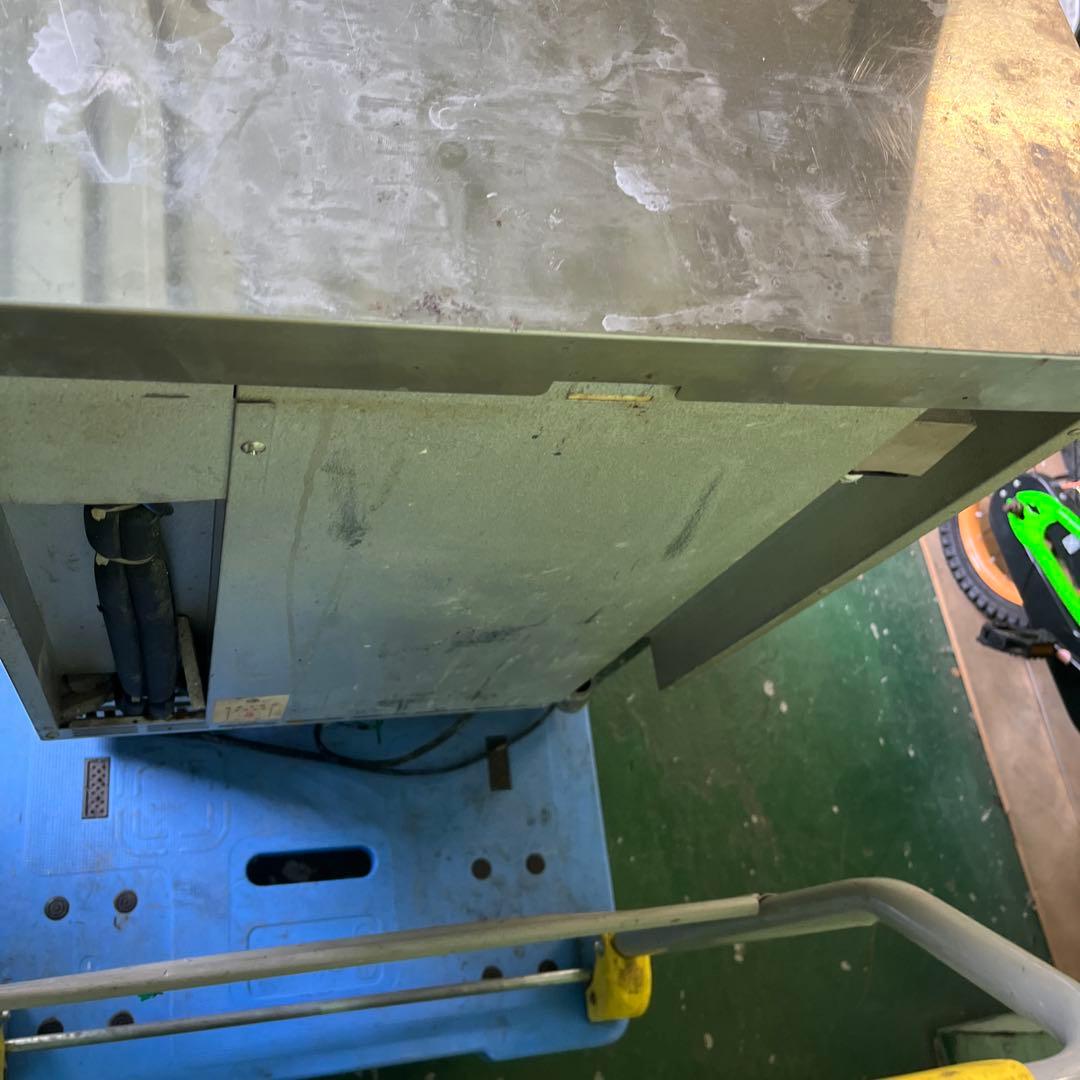 ヒ*シ様 DAIWA ダイワ キューブアイスメーカー DRI-35LME 日本製