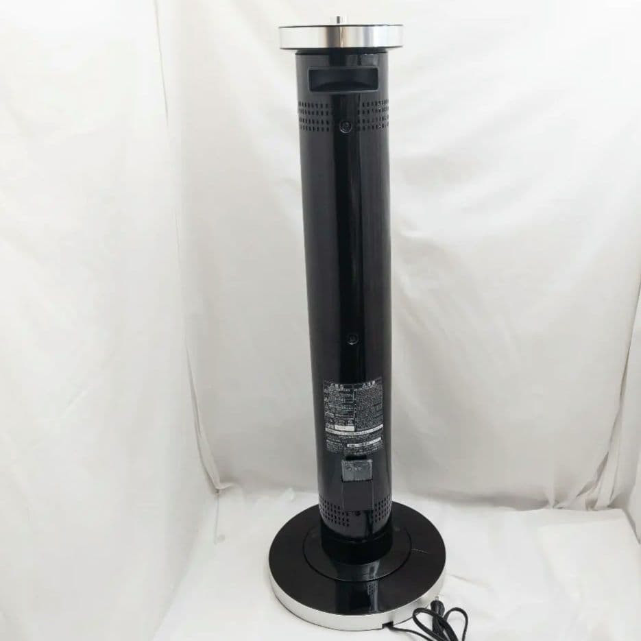 Aladdin 電気ストーブ AJ-G9DB 13年製 900W リモコン付