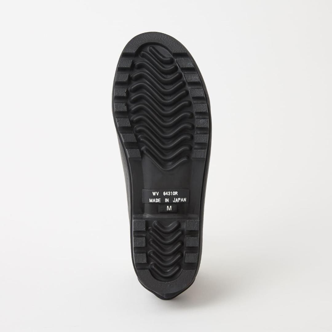 ＤＩＡＮＡ　雨の日もおしゃれに♪サイドゴアレインブーツ L=24～24.5