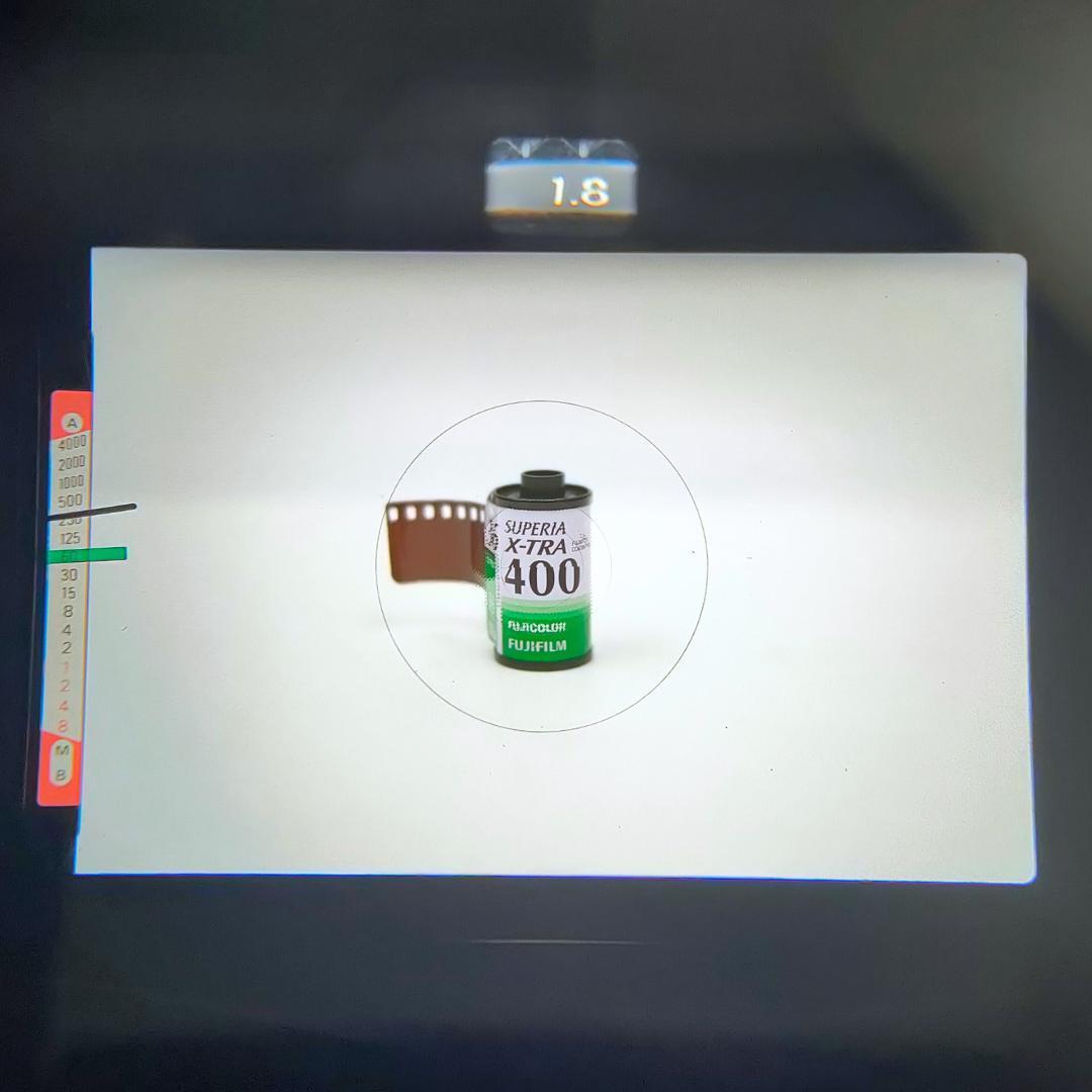 綺麗 Nikon FE2 Ai-S 50mm F1.8