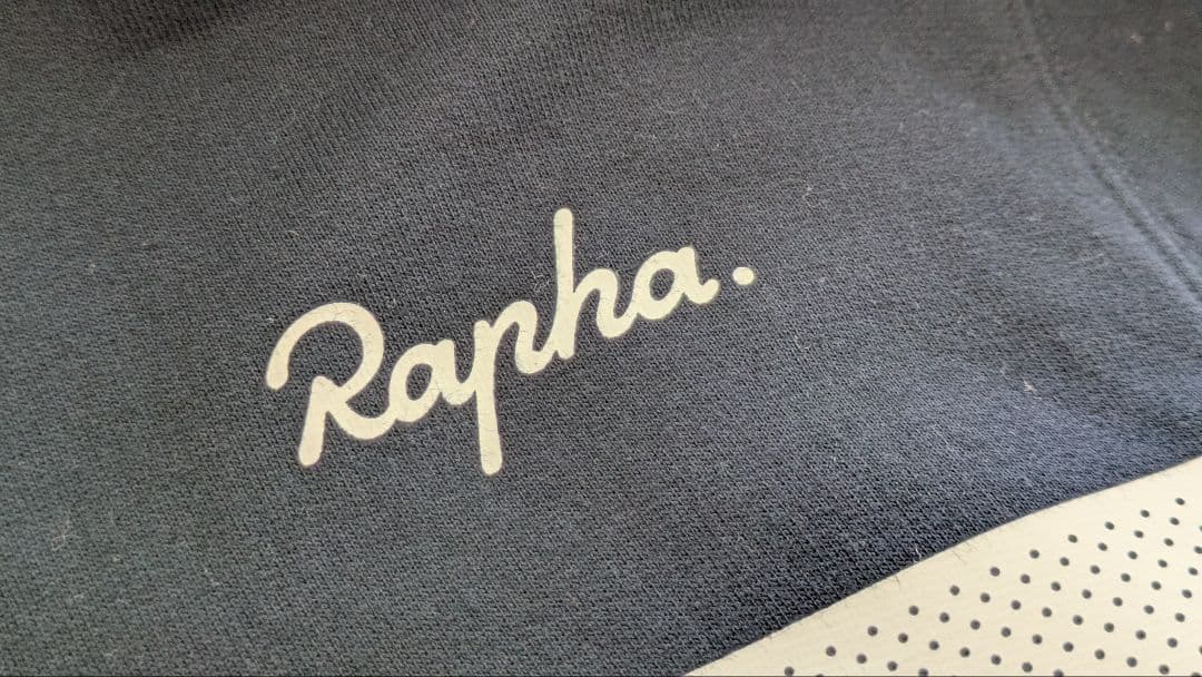 Rapha Mens BREVET HOODIE メンズブルベフーディー