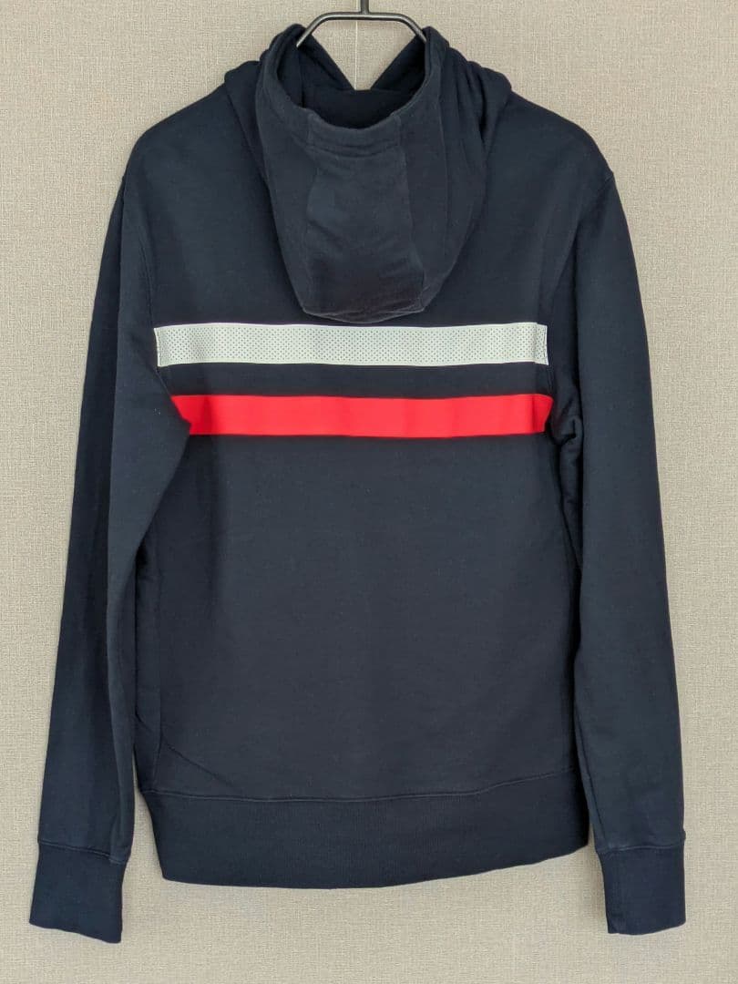 Rapha Mens BREVET HOODIE メンズブルベフーディー