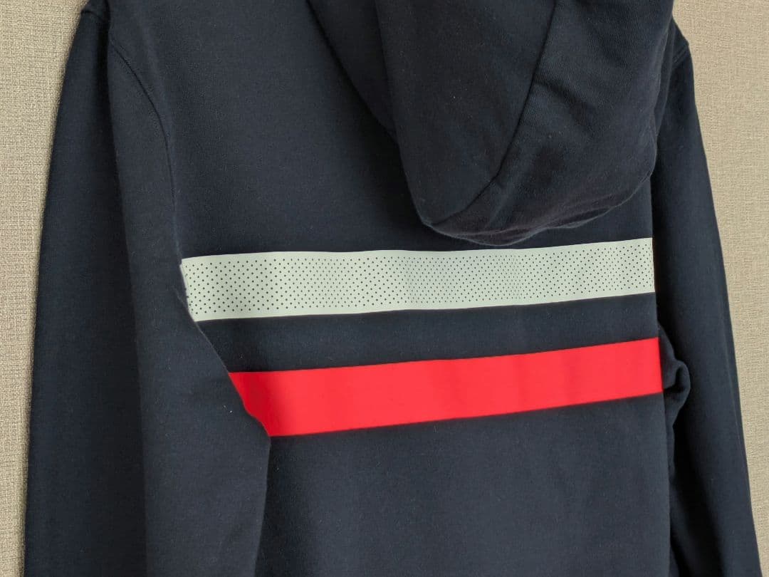 Rapha Mens BREVET HOODIE メンズブルベフーディー