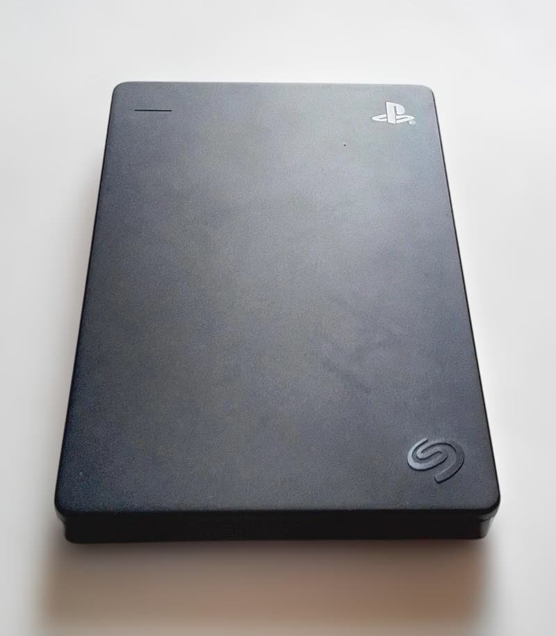 seagate ポータブルhdd 2tb PS4モデル