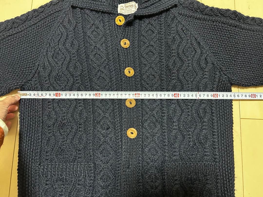 うさぎ【美品】インバーアラン　3A 正規品　茶タグ