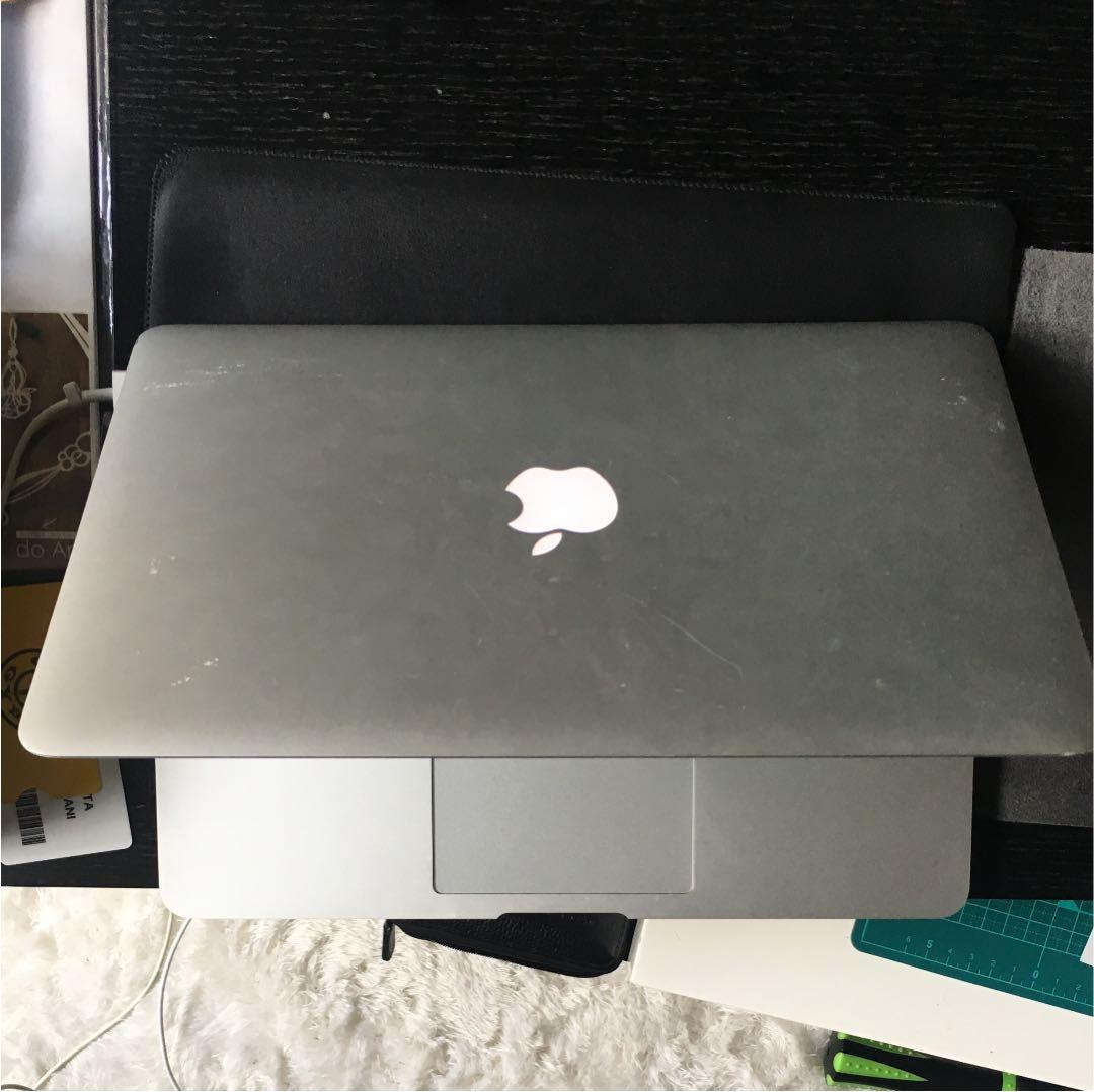 Macbook Air 13インチ 2015
