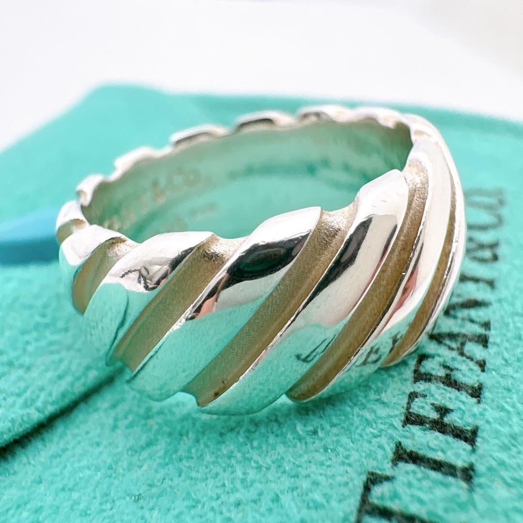 Andy  リング2点まとめ