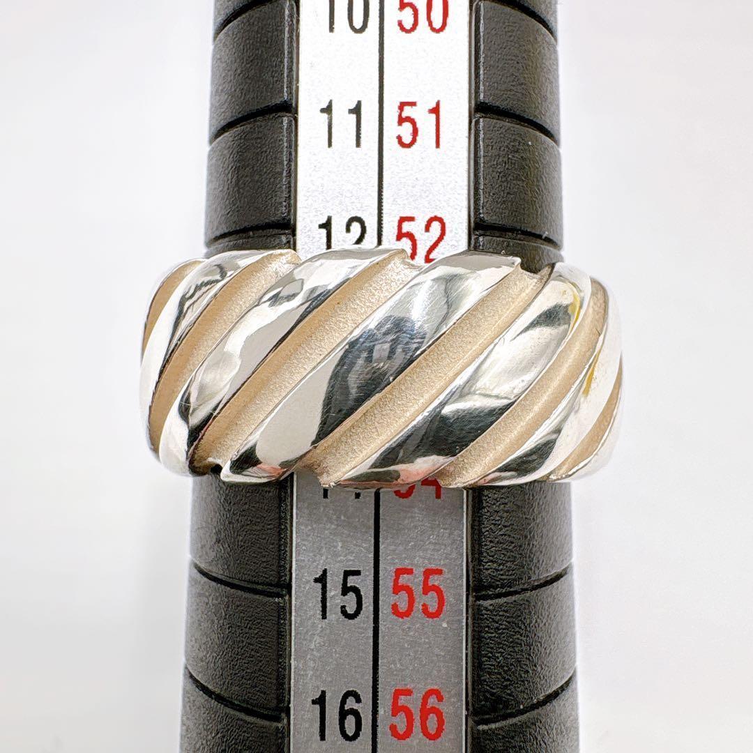 Andy  リング2点まとめ