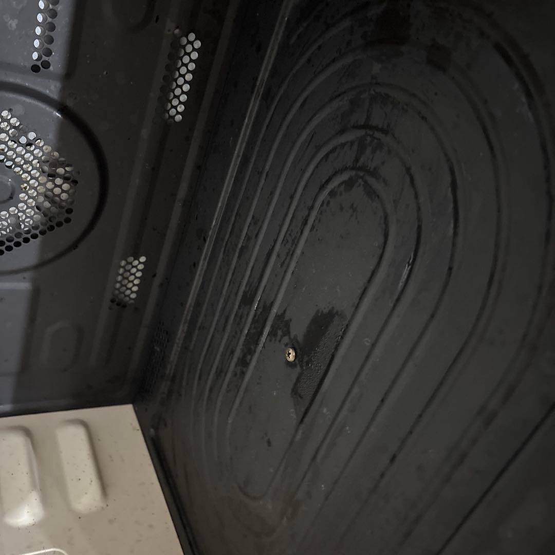 【歩希man】HITACHI オーブンレンジ　ヘルシーシェフ