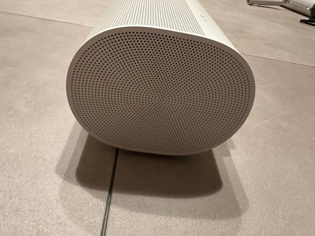 美品Sonos Arcサウンドバー ホワイト