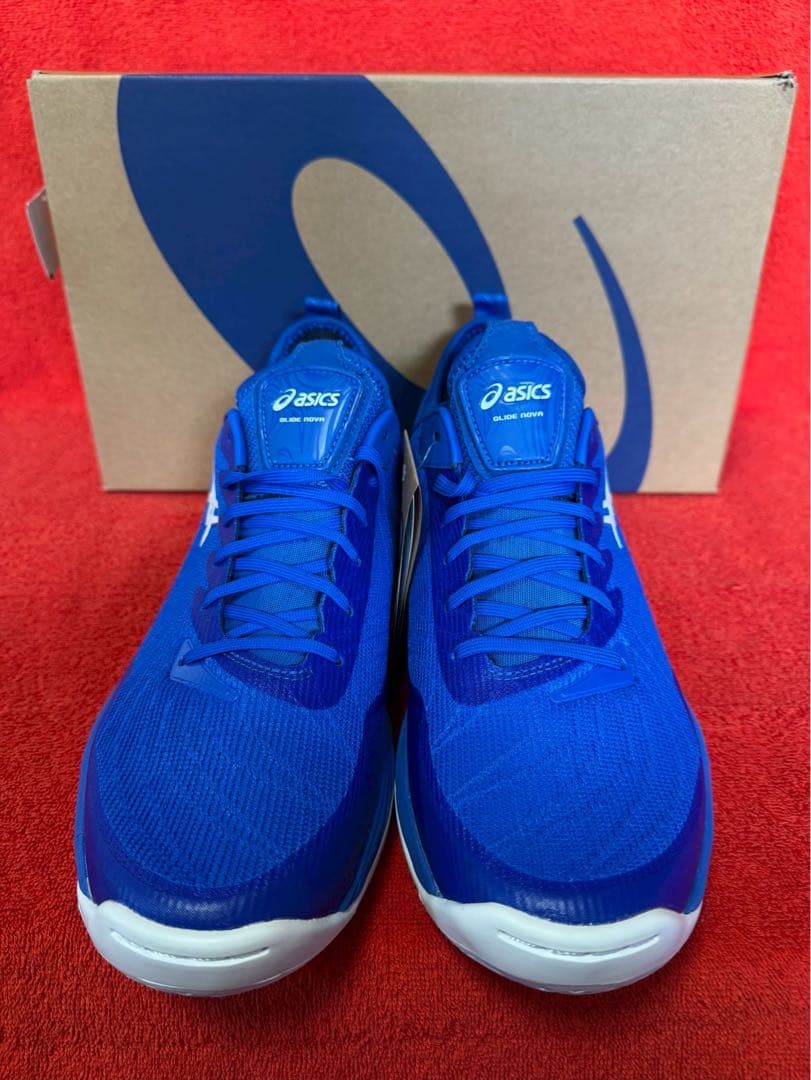 asics アシックス　グライドノヴァff2 28.0cm US10