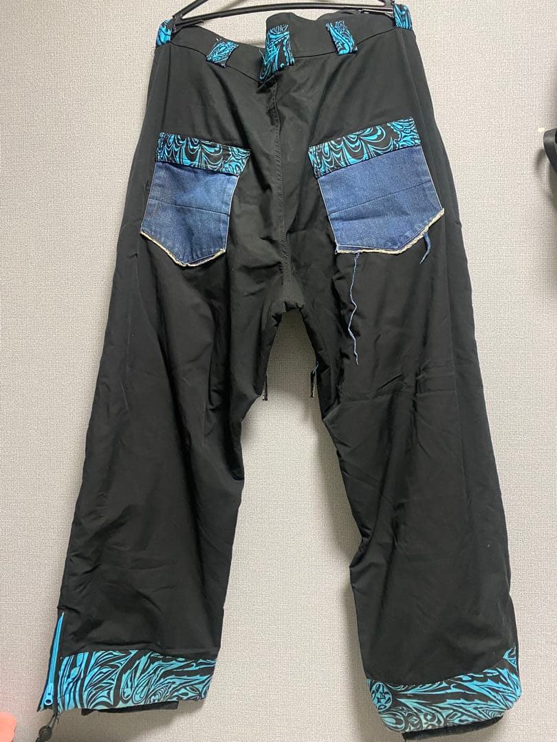 元祖　ダボ系　S-WEAR サイズ　L