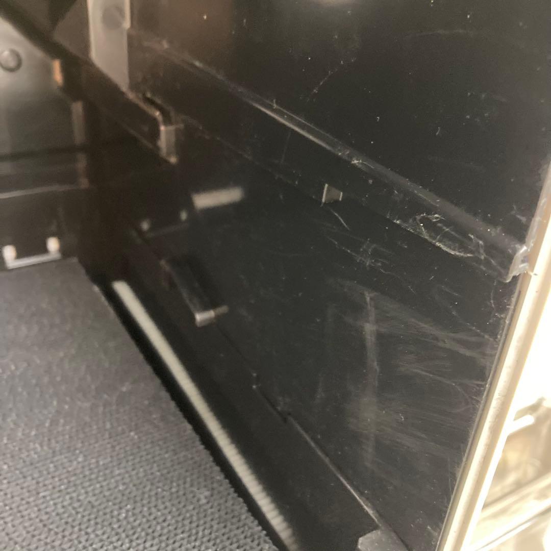 A19-44 DAIKIN　加湿ストリーマ空気清浄機　MCK70Z-W