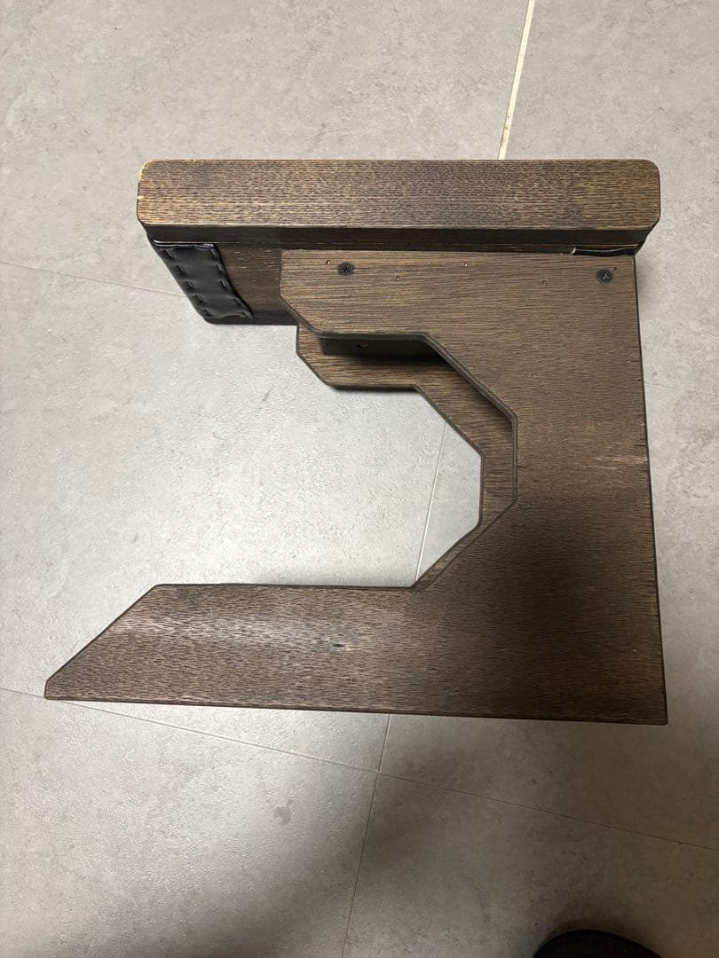 ジムニー　jb64用　アームレスト　(中古)