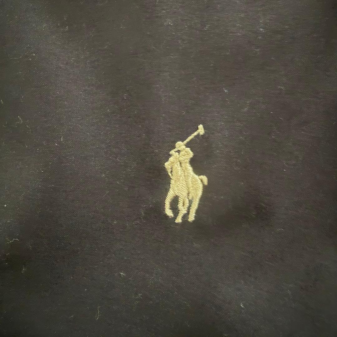 値下げ！【ポロラルフローレン】ドリズラージャケット/ハリントンジャケット